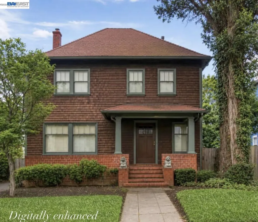 2610 College Avenue Berkeley CA 94704