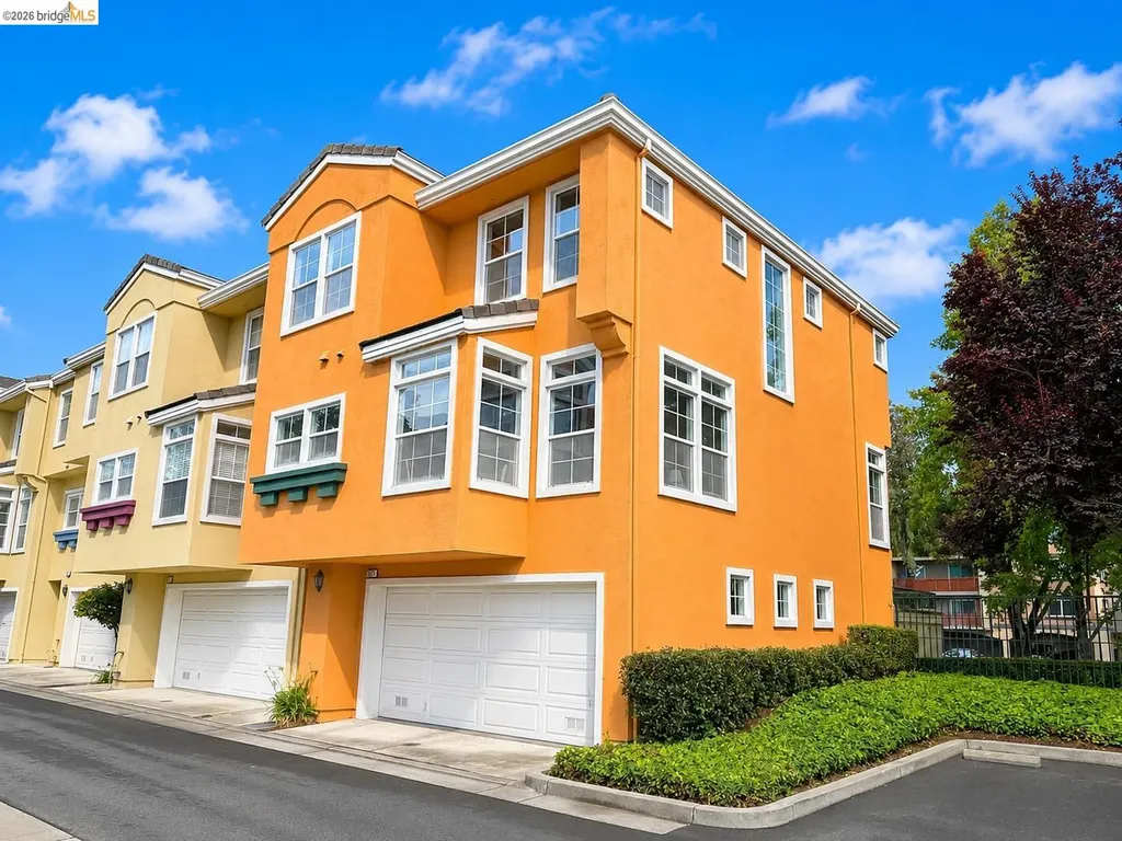 3573 Braxton Common Fremont CA 94538