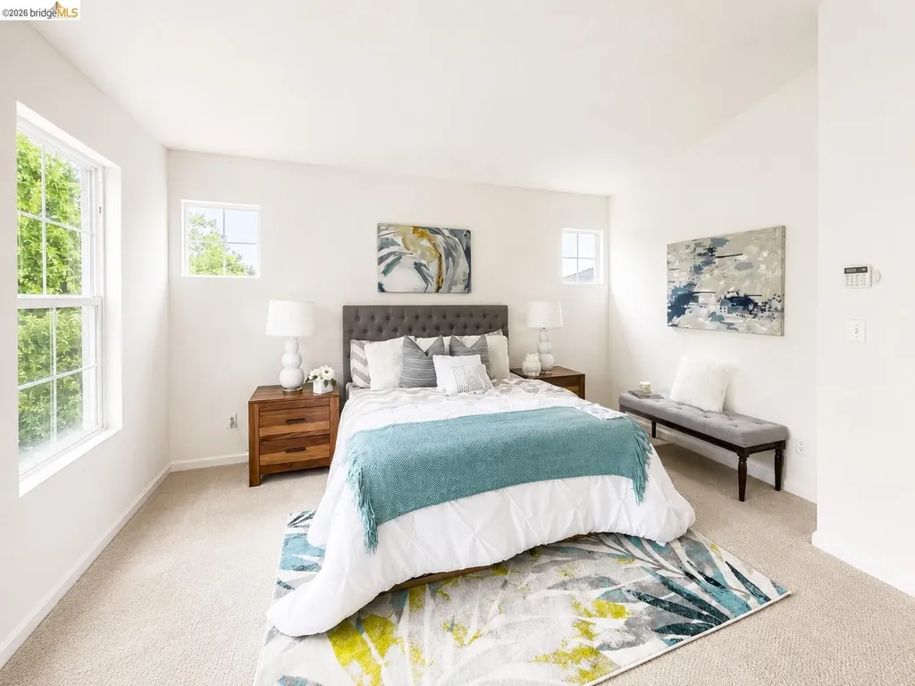 3573 Braxton Common Fremont CA 94538