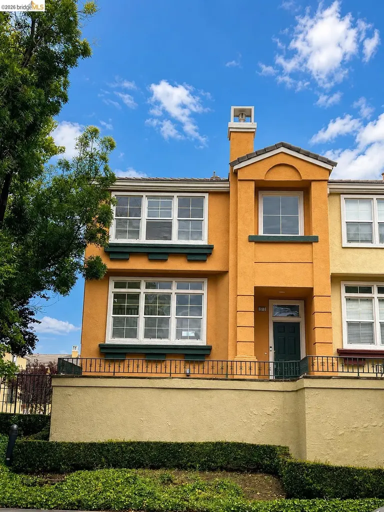 3573 Braxton Common Fremont CA 94538