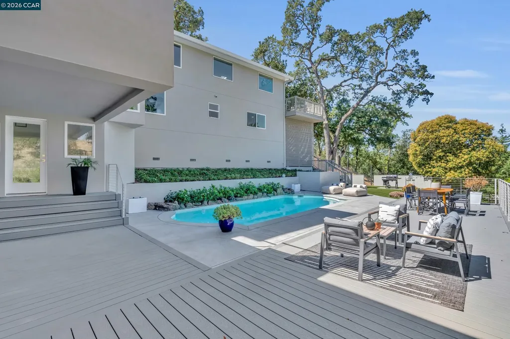 127 Caminar Way Walnut Creek CA 94596