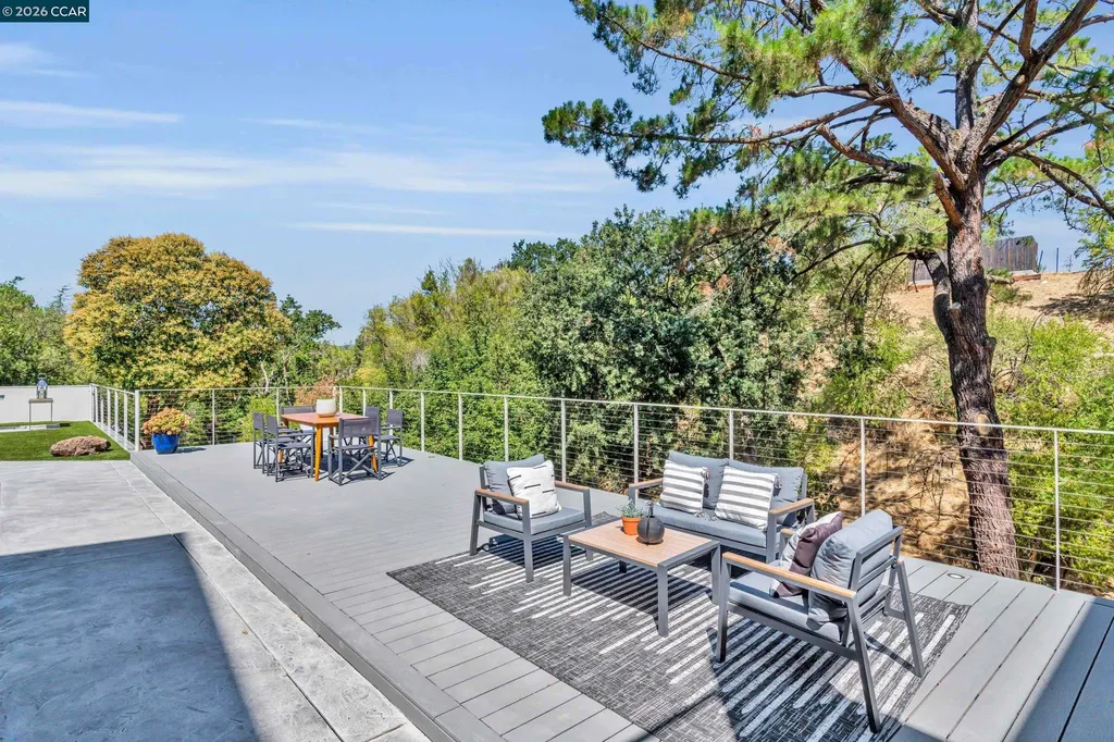 127 Caminar Way Walnut Creek CA 94596