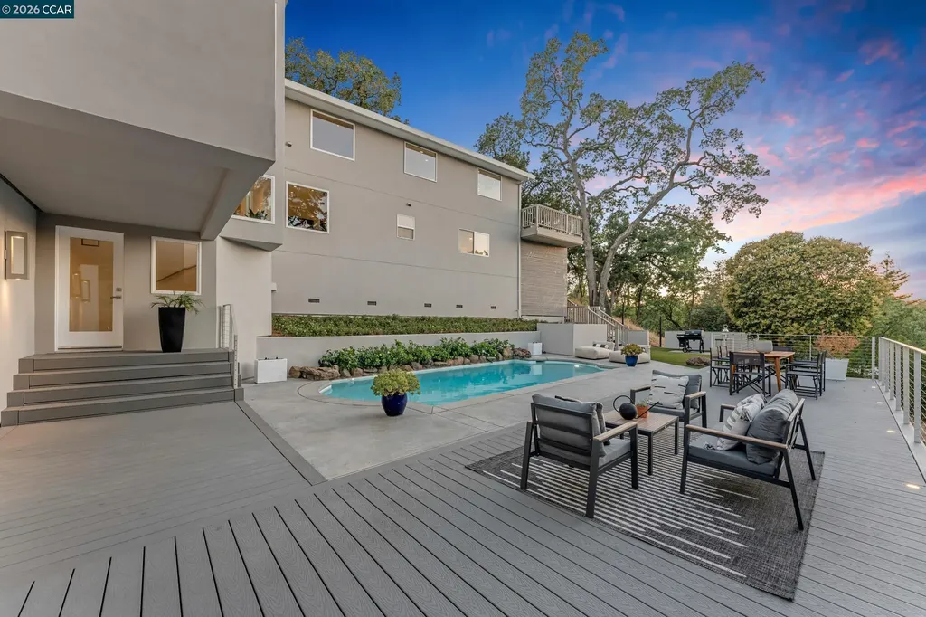 127 Caminar Way Walnut Creek CA 94596