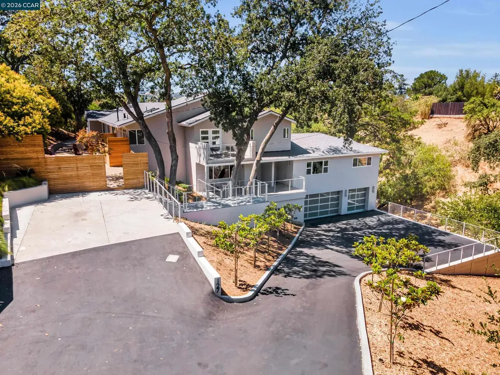 127 Caminar Way Walnut Creek CA 94596