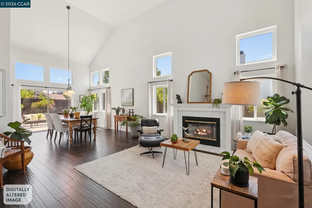 2724 De La Briandais Court Pinole CA 94564