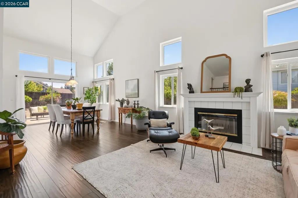 2724 De La Briandais Court Pinole CA 94564