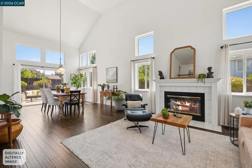 2724 De La Briandais Court Pinole CA 94564