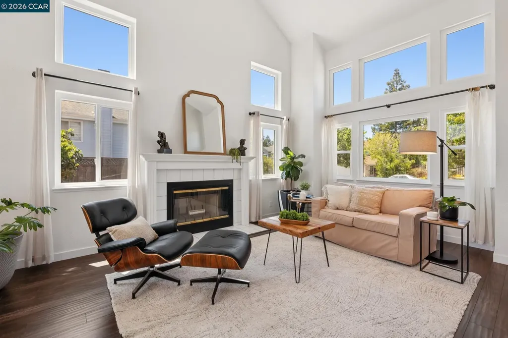 2724 De La Briandais Court Pinole CA 94564