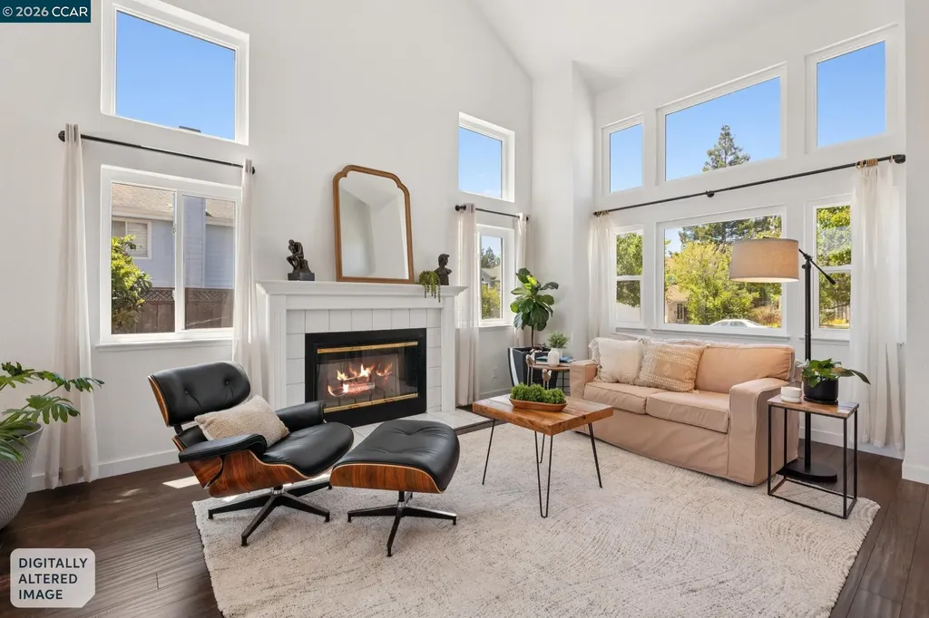 2724 De La Briandais Court Pinole CA 94564
