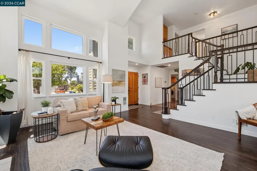 2724 De La Briandais Court Pinole CA 94564