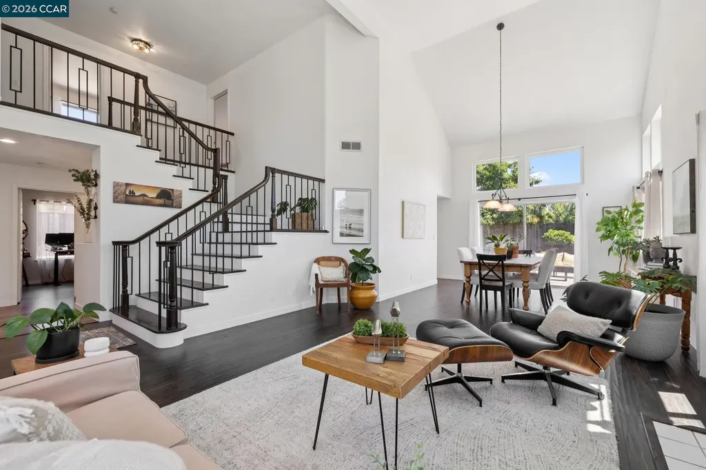 2724 De La Briandais Court Pinole CA 94564