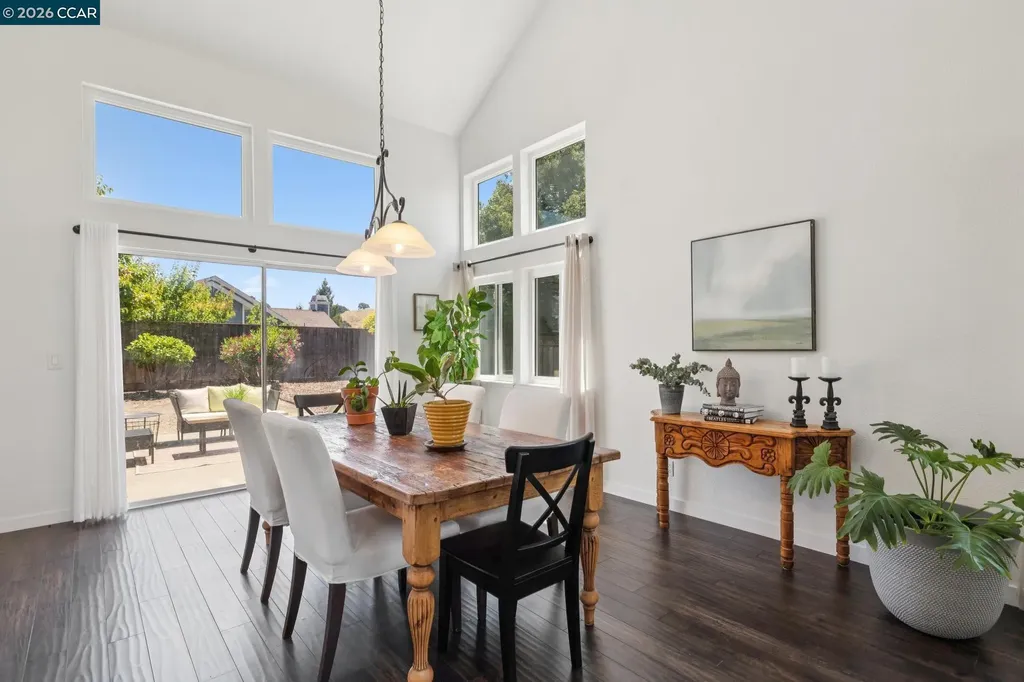 2724 De La Briandais Court Pinole CA 94564