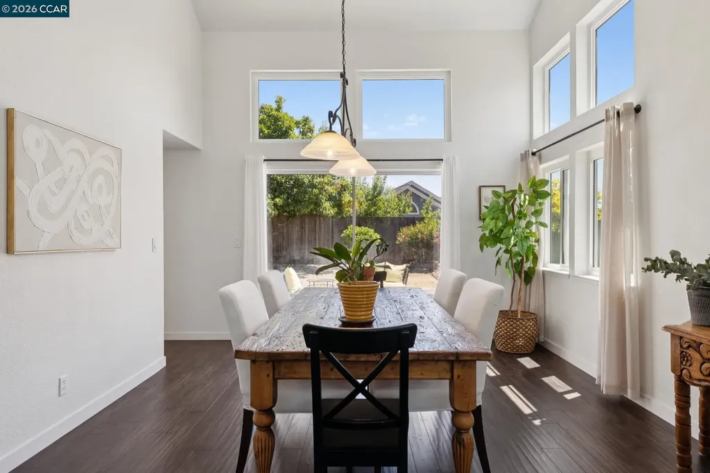 2724 De La Briandais Court Pinole CA 94564