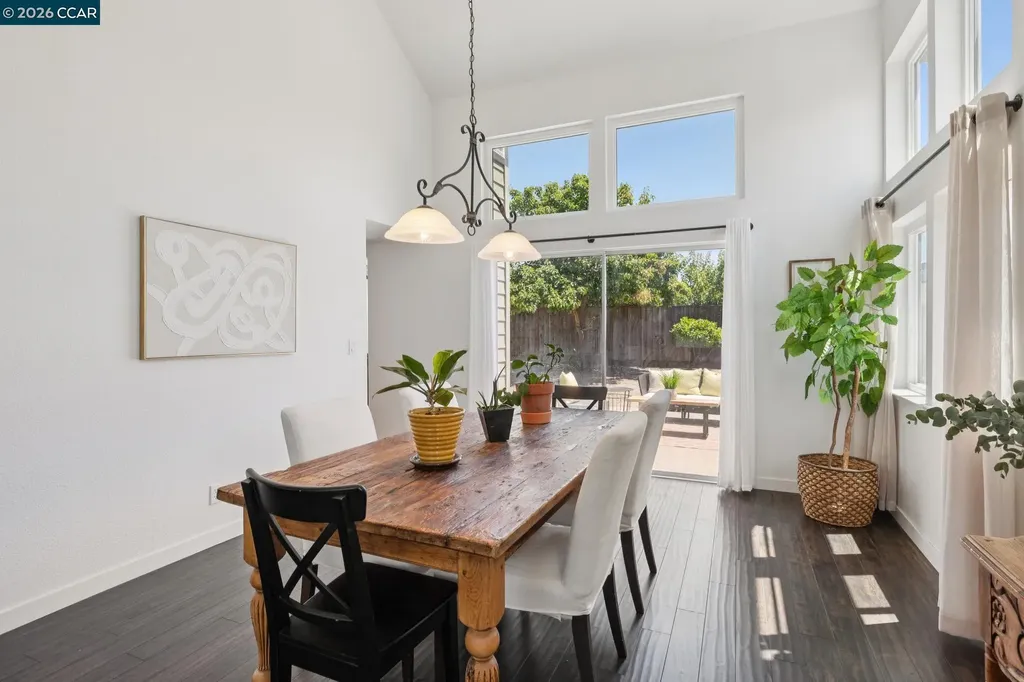 2724 De La Briandais Court Pinole CA 94564