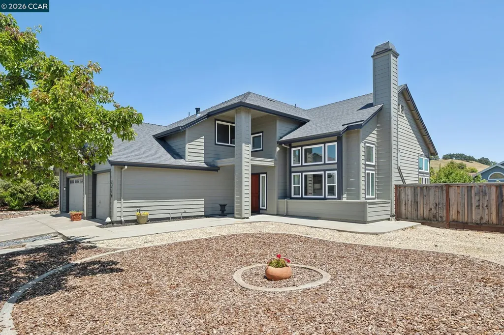 2724 De La Briandais Court Pinole CA 94564