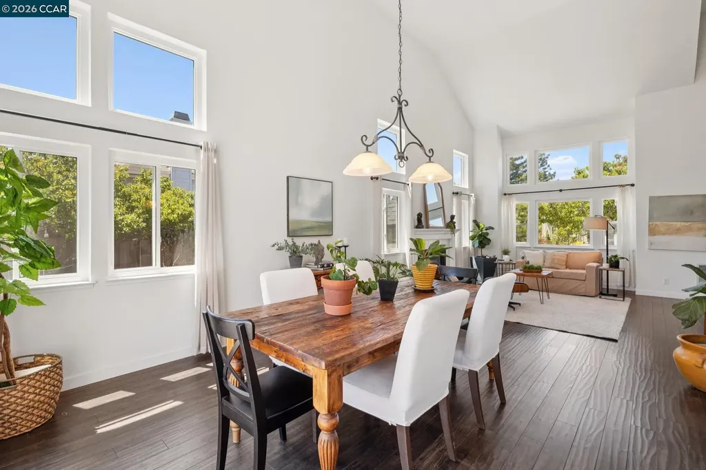 2724 De La Briandais Court Pinole CA 94564
