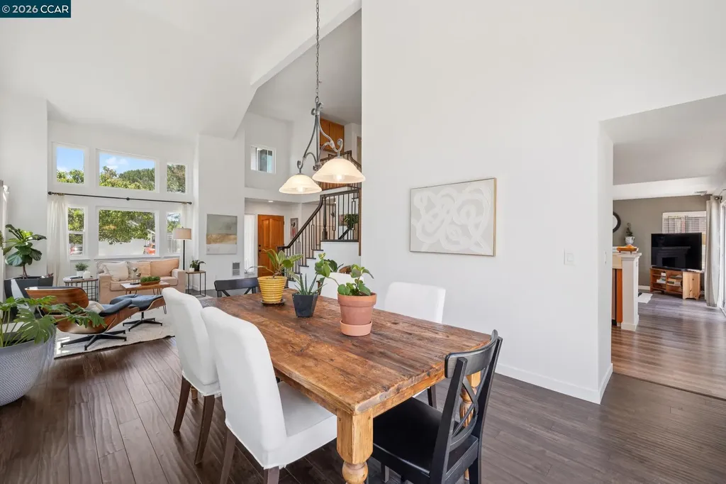 2724 De La Briandais Court Pinole CA 94564