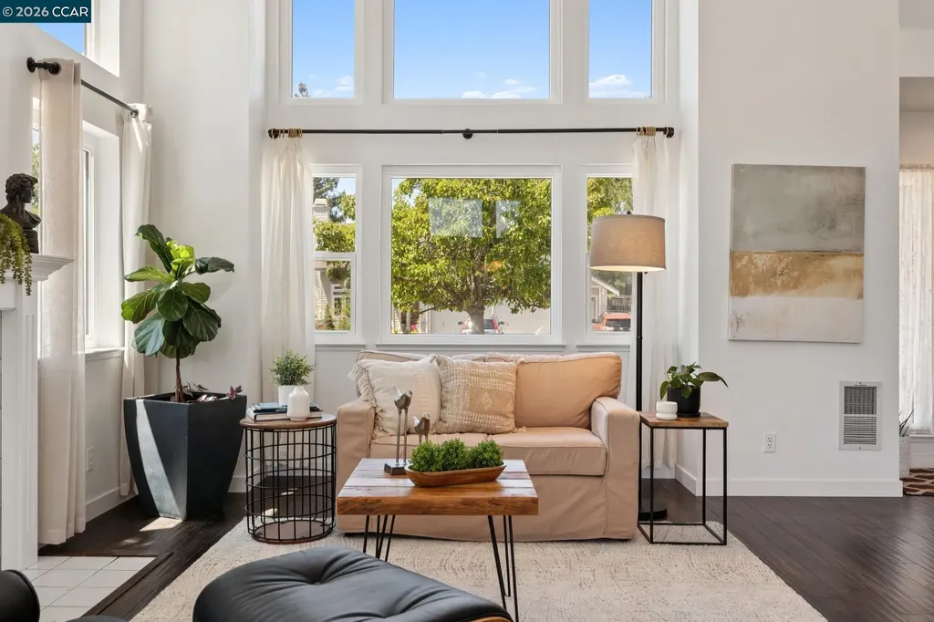 2724 De La Briandais Court Pinole CA 94564