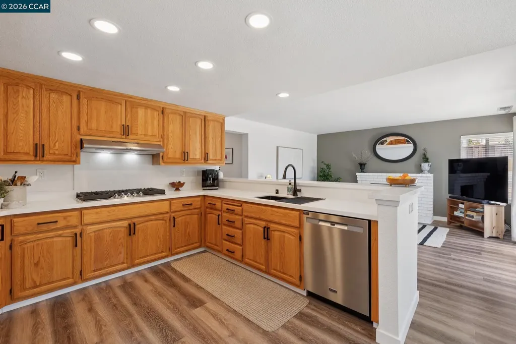 2724 De La Briandais Court Pinole CA 94564