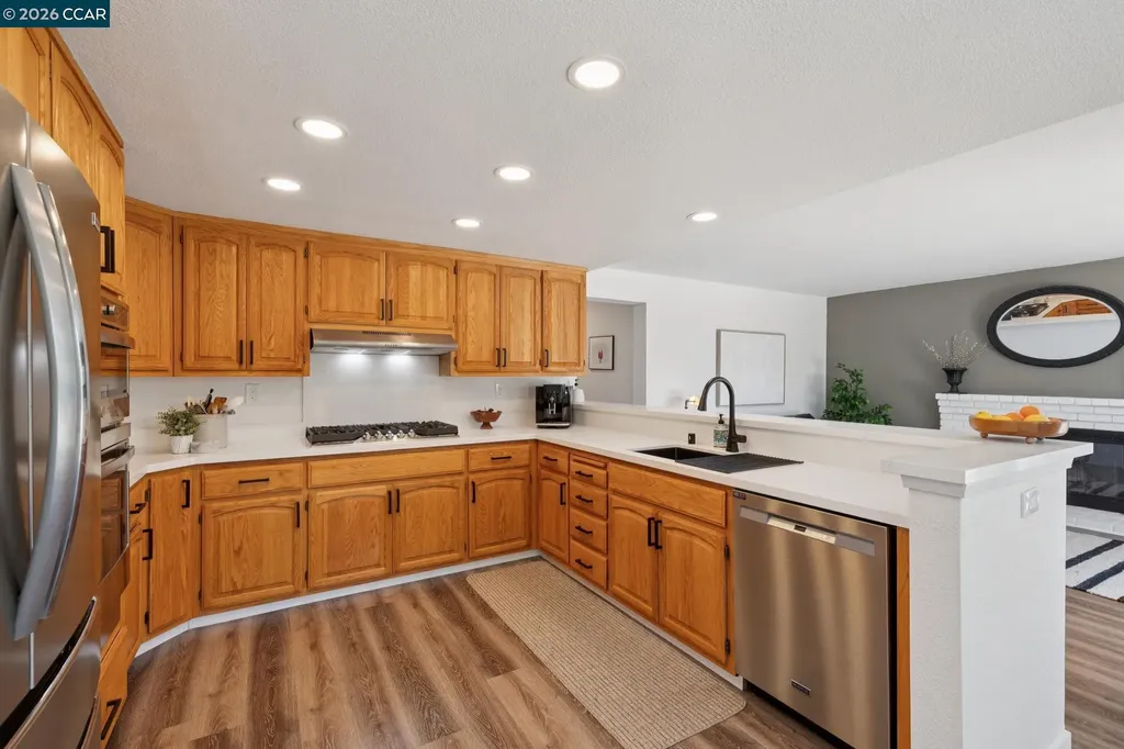 2724 De La Briandais Court Pinole CA 94564
