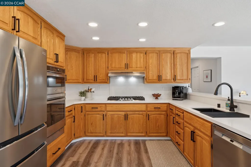 2724 De La Briandais Court Pinole CA 94564