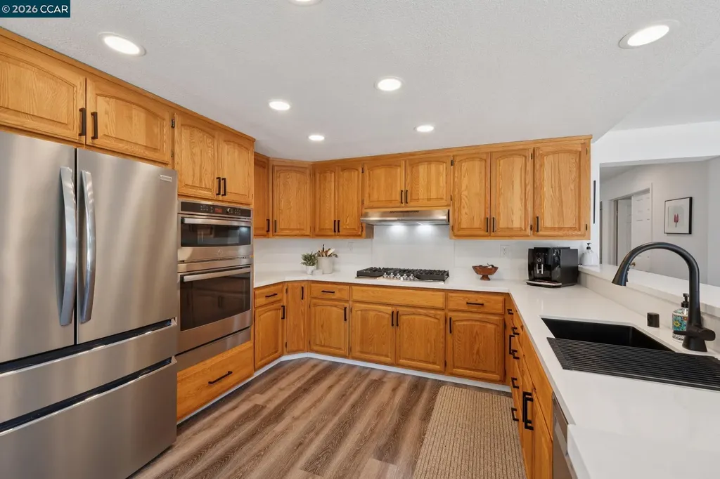 2724 De La Briandais Court Pinole CA 94564