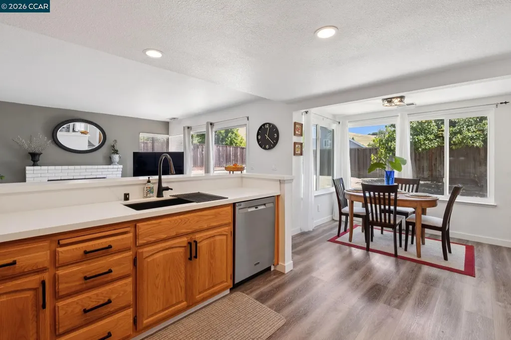2724 De La Briandais Court Pinole CA 94564