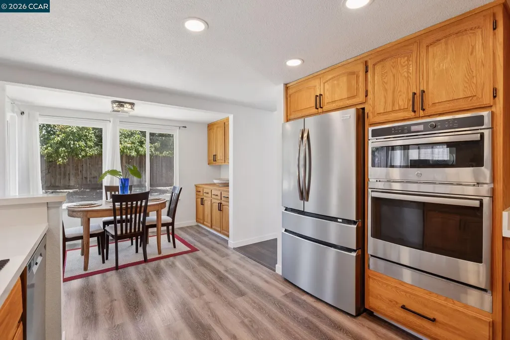 2724 De La Briandais Court Pinole CA 94564
