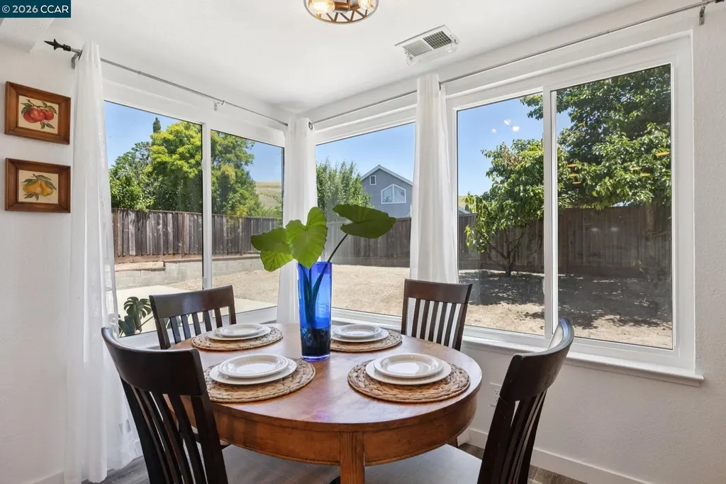 2724 De La Briandais Court Pinole CA 94564
