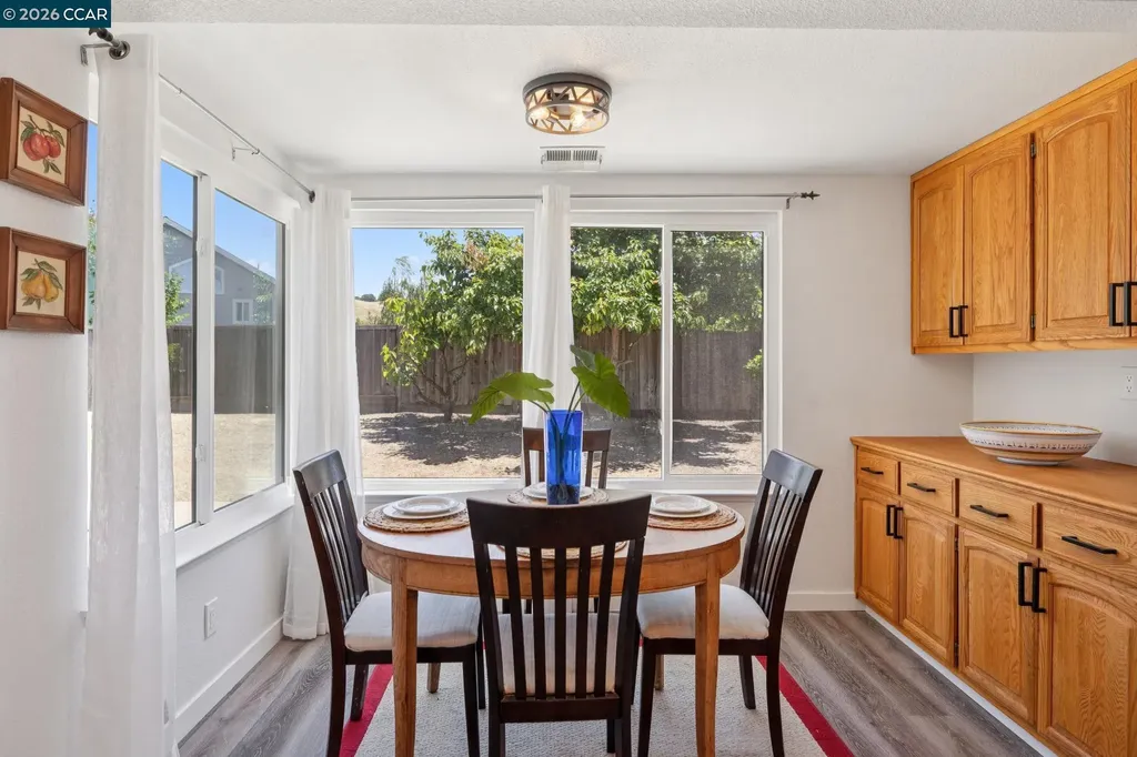 2724 De La Briandais Court Pinole CA 94564