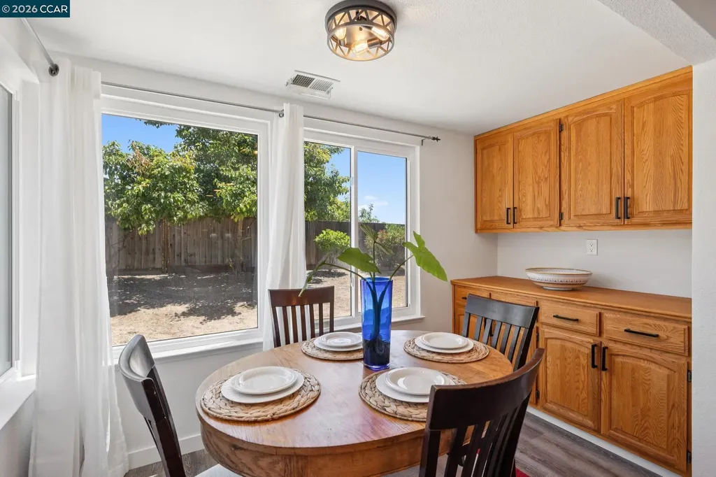 2724 De La Briandais Court Pinole CA 94564