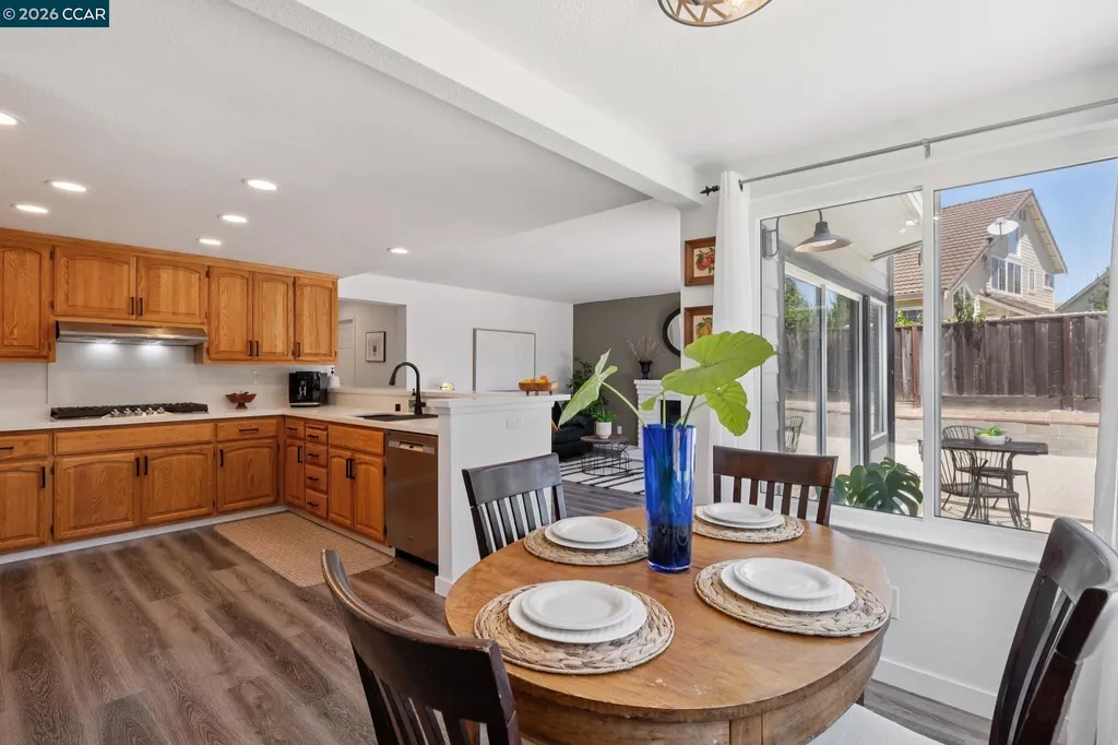 2724 De La Briandais Court Pinole CA 94564