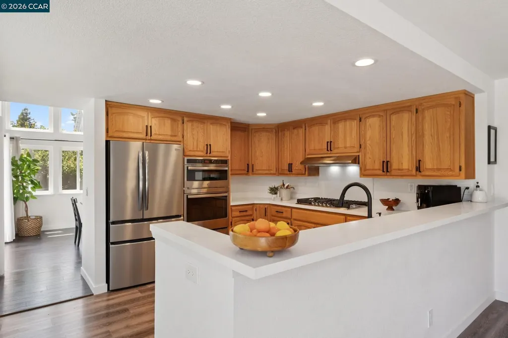 2724 De La Briandais Court Pinole CA 94564