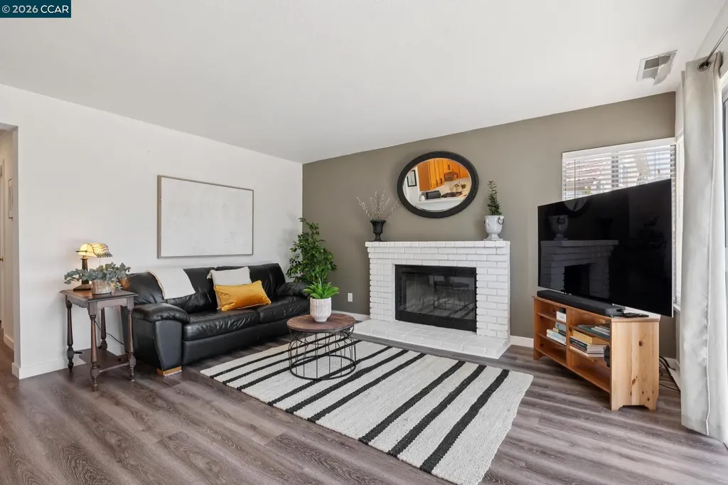 2724 De La Briandais Court Pinole CA 94564