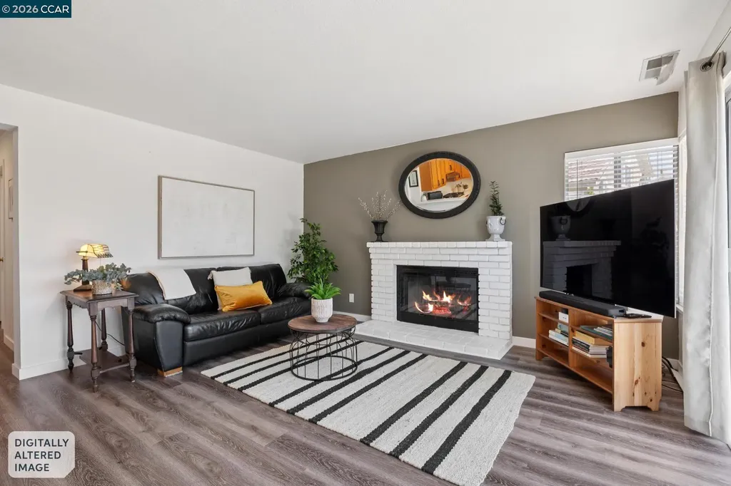 2724 De La Briandais Court Pinole CA 94564