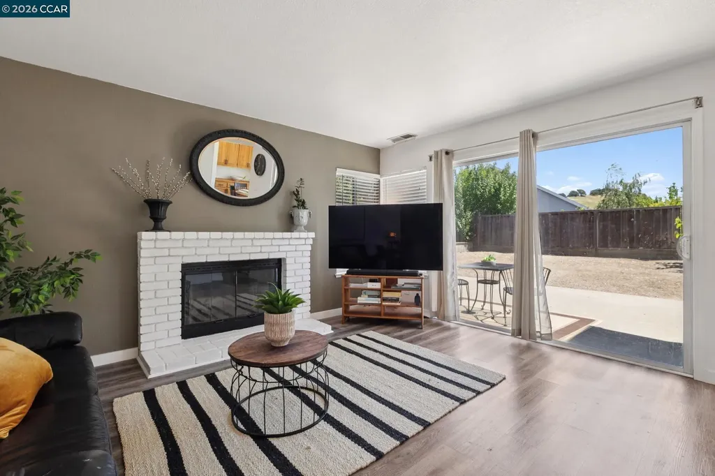 2724 De La Briandais Court Pinole CA 94564