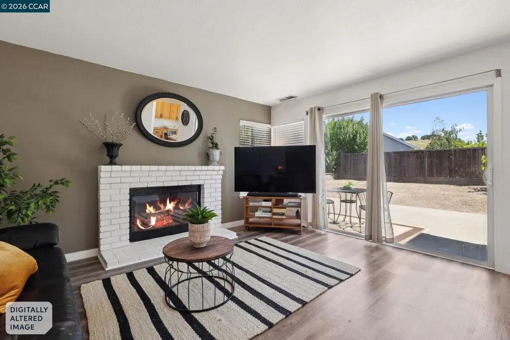 2724 De La Briandais Court Pinole CA 94564