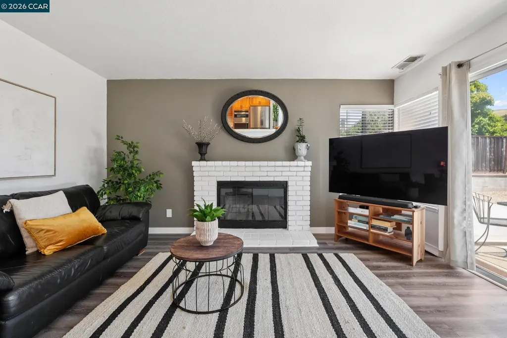 2724 De La Briandais Court Pinole CA 94564