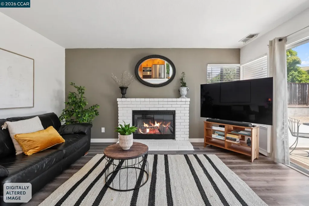 2724 De La Briandais Court Pinole CA 94564