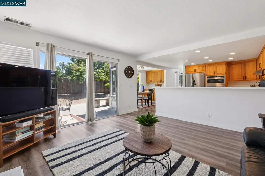 2724 De La Briandais Court Pinole CA 94564