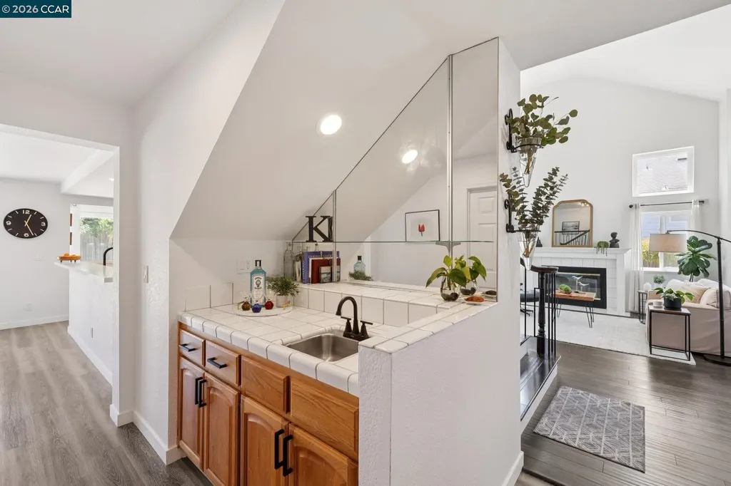 2724 De La Briandais Court Pinole CA 94564