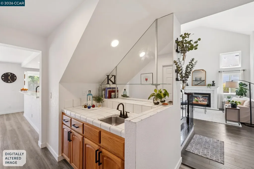 2724 De La Briandais Court Pinole CA 94564