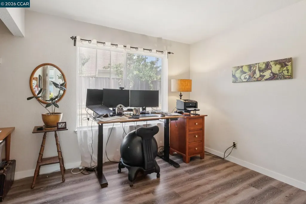 2724 De La Briandais Court Pinole CA 94564