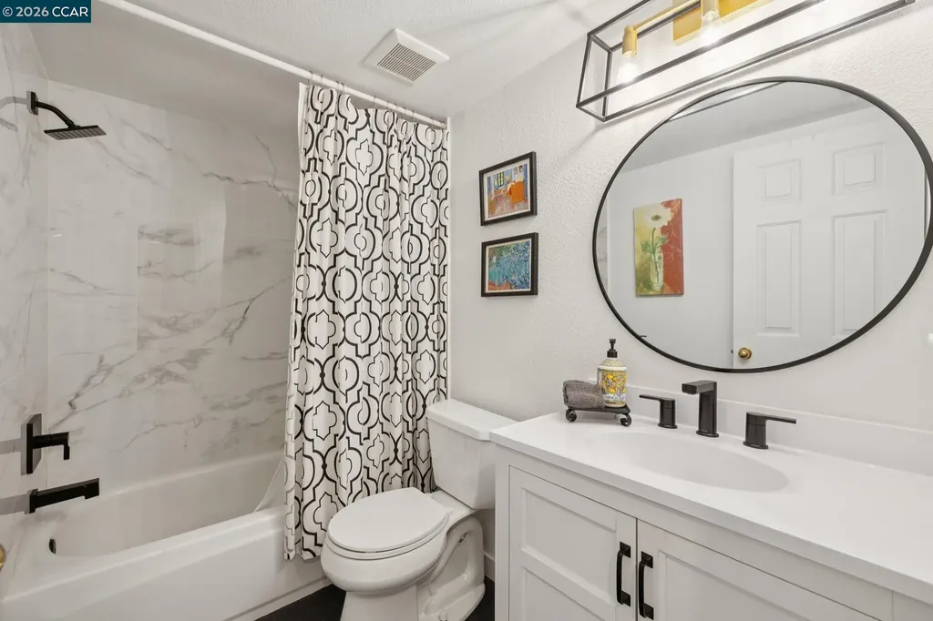 2724 De La Briandais Court Pinole CA 94564