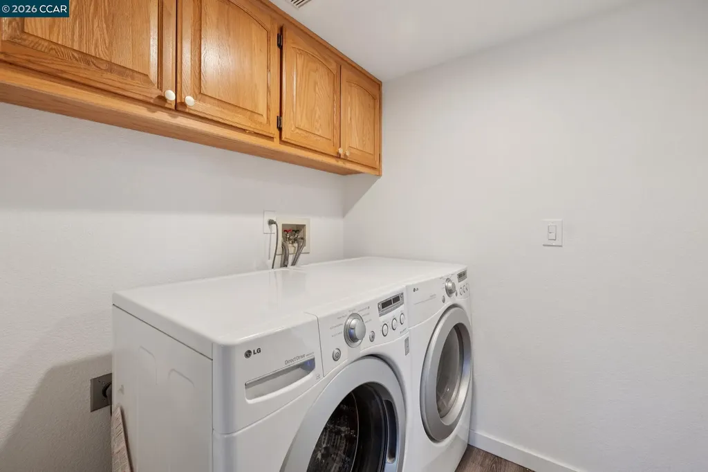 2724 De La Briandais Court Pinole CA 94564