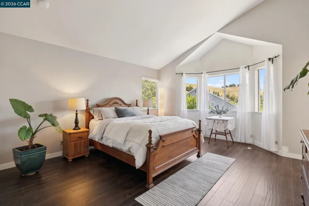 2724 De La Briandais Court Pinole CA 94564