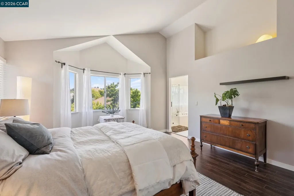 2724 De La Briandais Court Pinole CA 94564