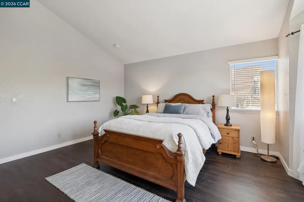 2724 De La Briandais Court Pinole CA 94564