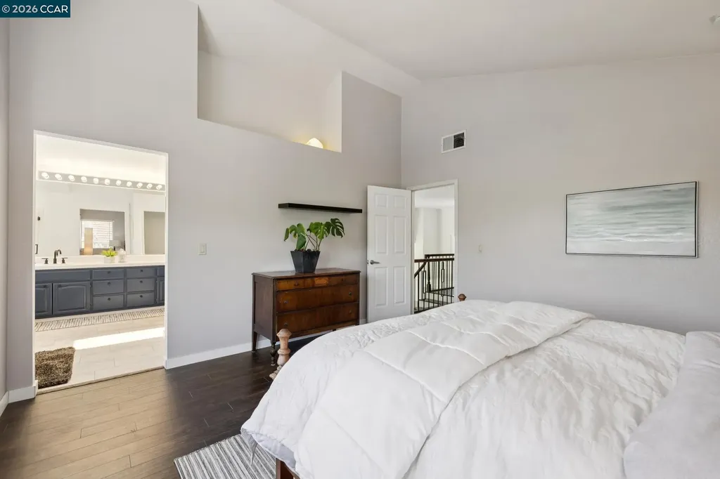 2724 De La Briandais Court Pinole CA 94564