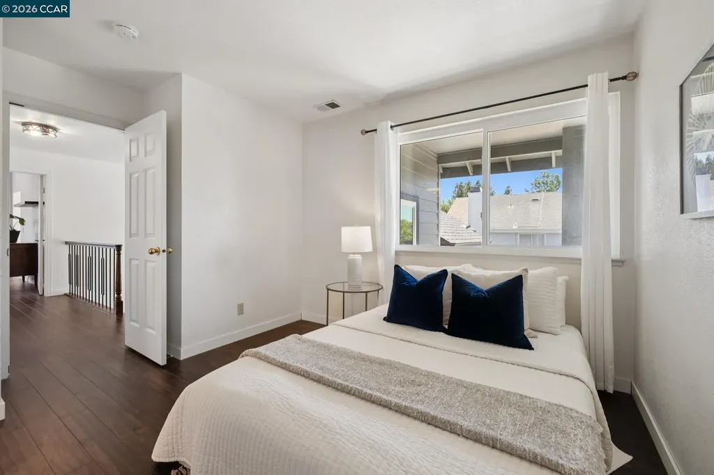 2724 De La Briandais Court Pinole CA 94564
